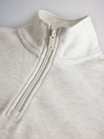 The Set - Ropa para correr en gris