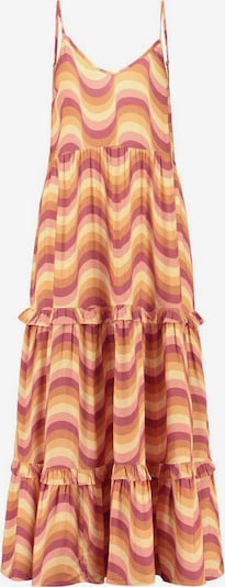 Shiwi Kesämekko 'Sicily' värissä beige / ruosteenruskea / okra / vaalea pinkki, Tuotenäkymä