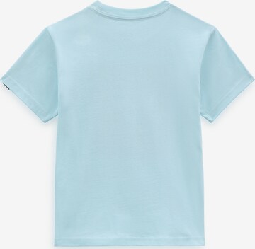VANS Bluser & t-shirts i blå