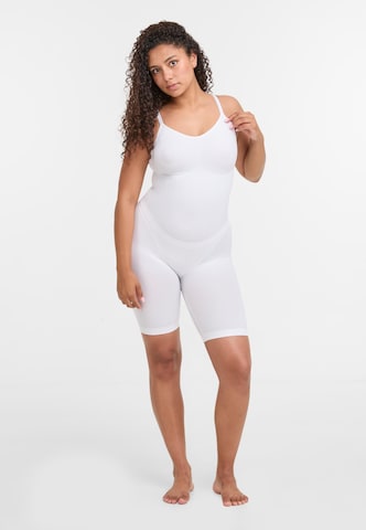 Body Lykkeland Atelier en blanc