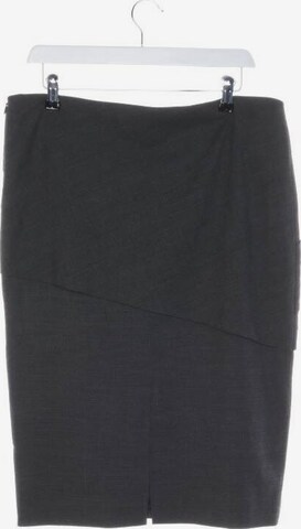Brunello Cucinelli Skirt in XXL in Grey
