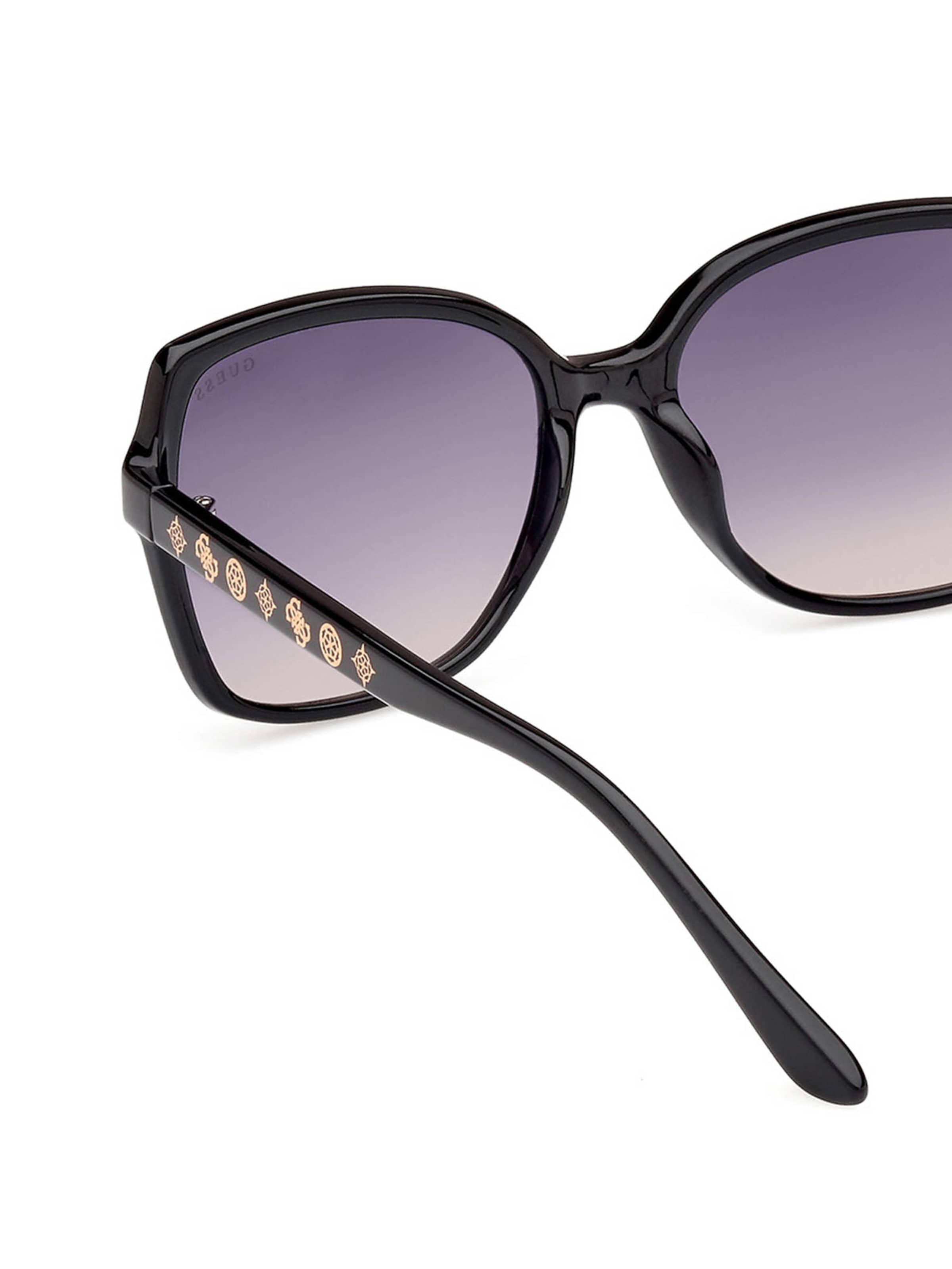 GUESS Sunglasses in Black