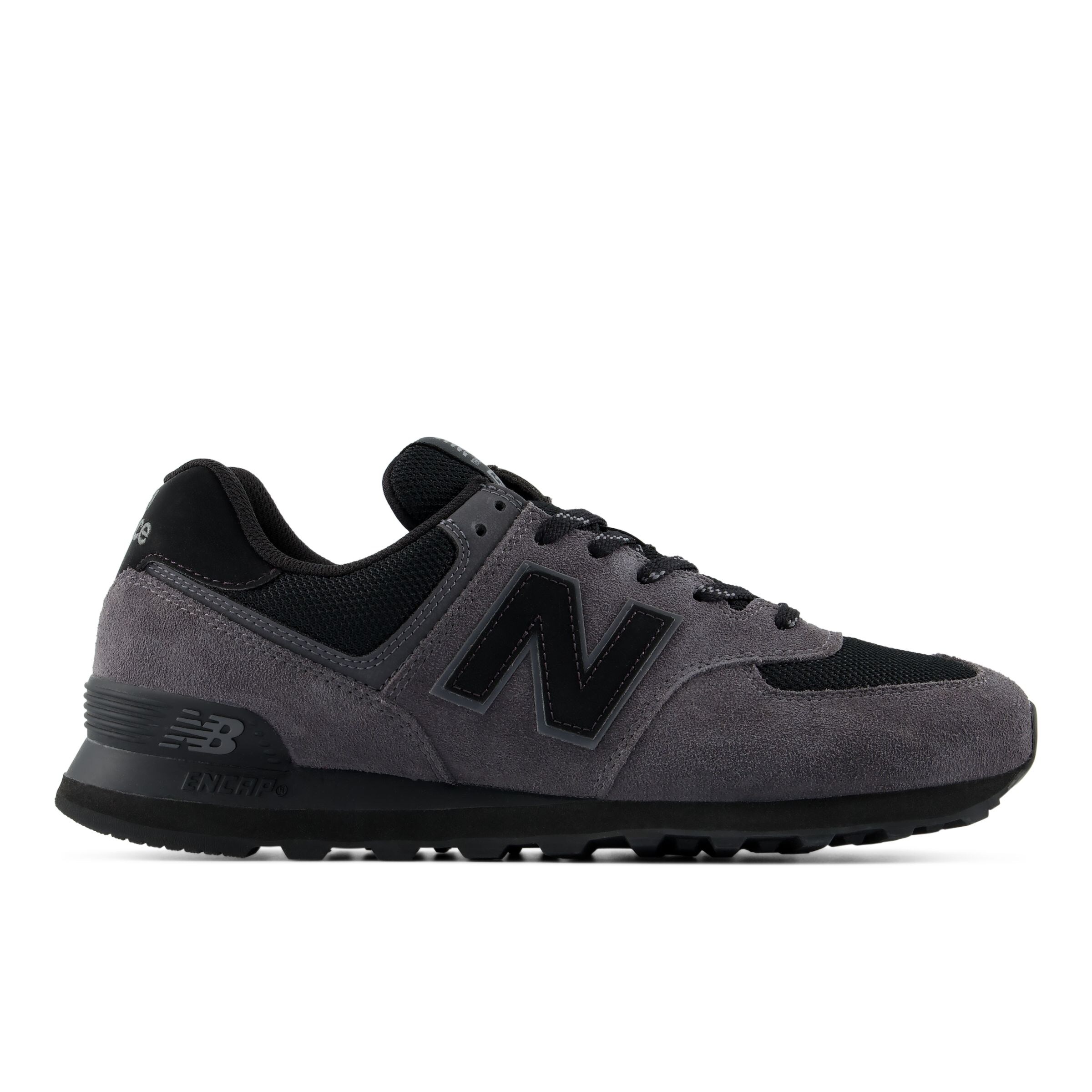 new balance Sneakers laag '574' in Grijs