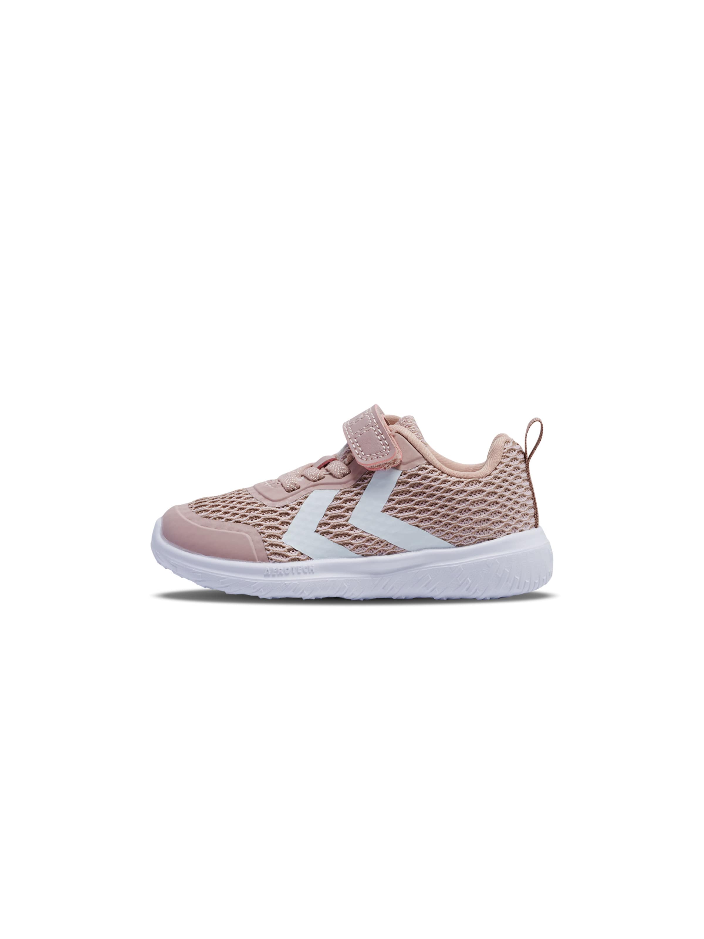 Hummel Sneaker 'ACTUS' in Pink: Vorderseite