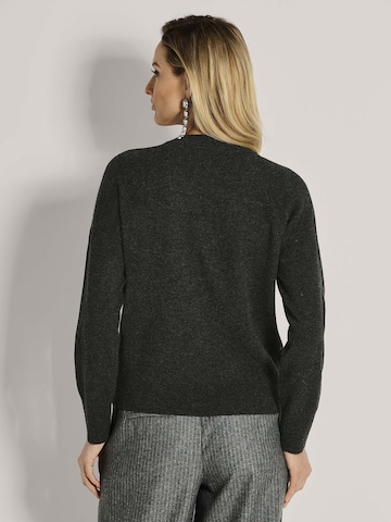 Pull-over MADELEINE en noir