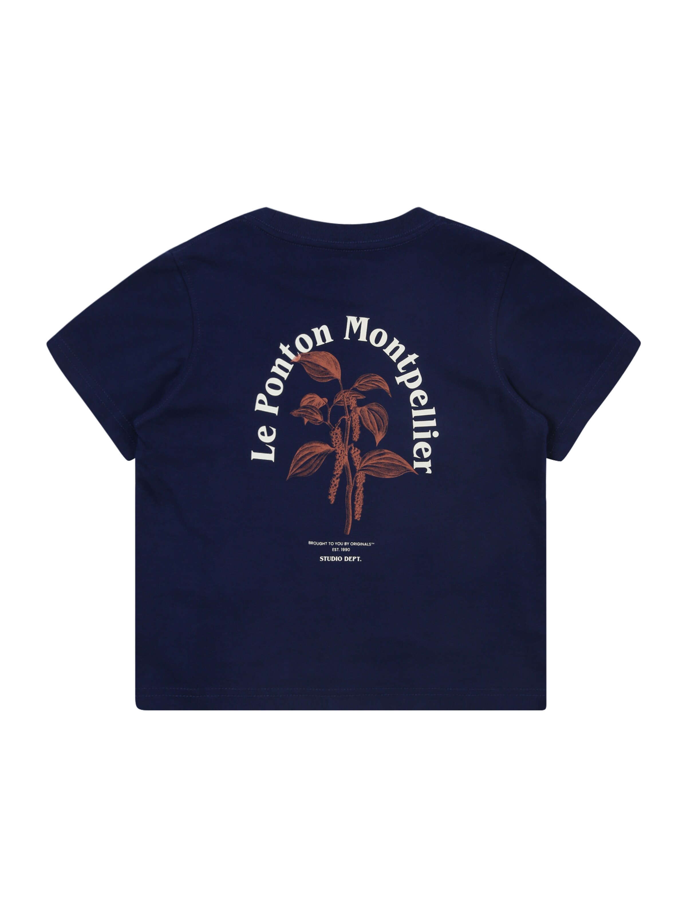 Jack & Jones Junior Särk, värv sinine