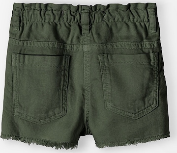 regular Pantaloni di MINOTI in verde