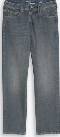 TOM TAILOR DENIM Jeans 'WAYLEN' in Blau: Vorderseite