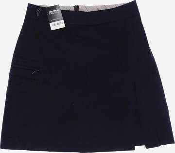 Golfino Shorts in L in Black: front