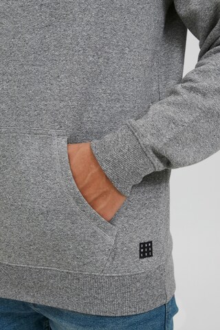 Sweat-shirt 'LONO' BLEND en gris