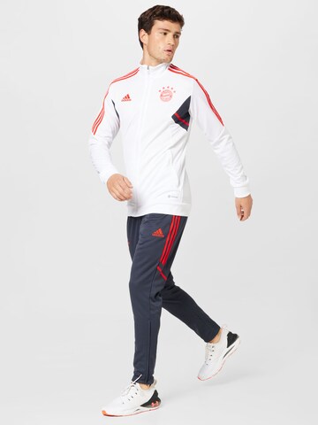 ADIDAS PERFORMANCE Tracksuit 'Fc Bayern Condivo 22' in Blue