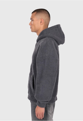 Veste de survêtement Dropsize en gris