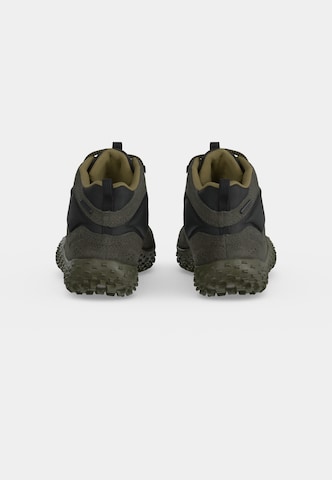 MERRELL Boots 'WRAPT' in Grey