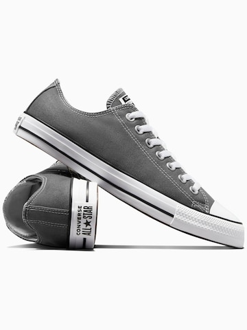 Baskets basses 'Converse Chuck Taylor All Star Ox' CONVERSE en gris