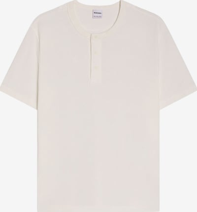 Bershka Majica u prljavo bijela, Pregled proizvoda