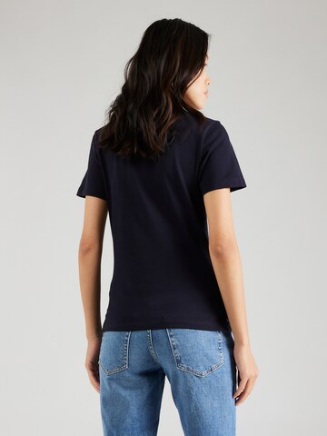 T-shirt TOMMY HILFIGER en bleu