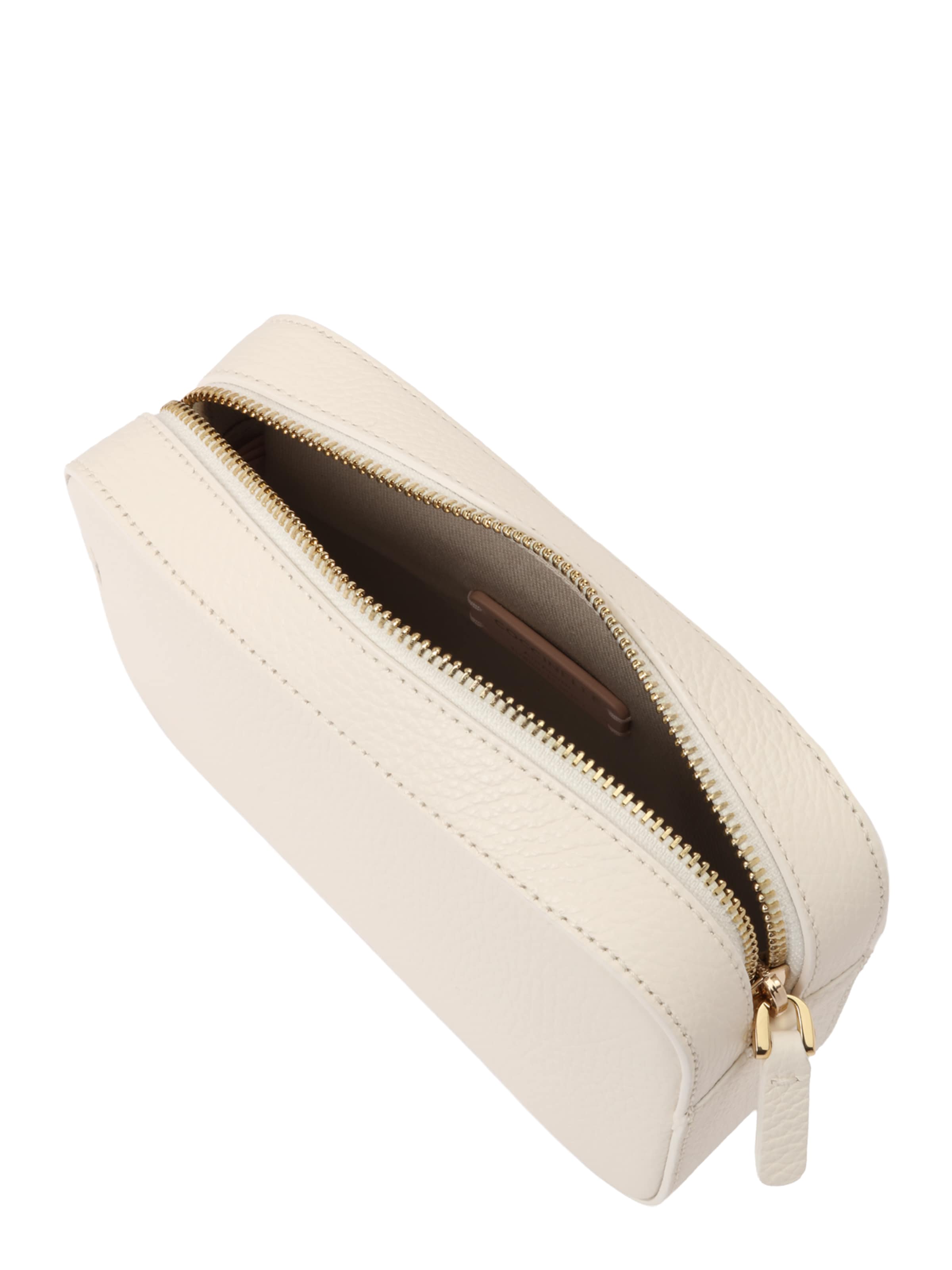 Coccinelle Crossbody Bag 'Tebe' in Beige