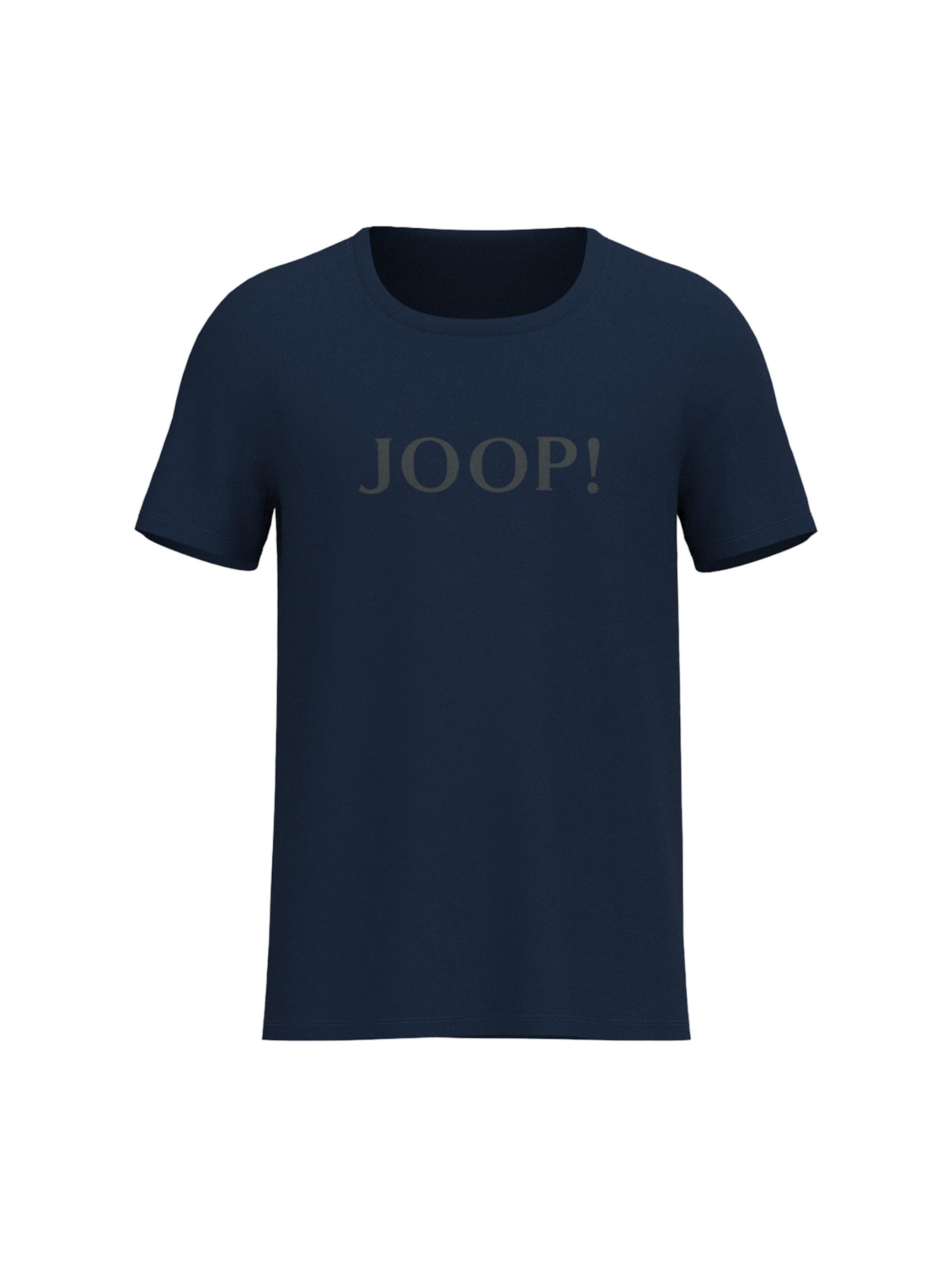 JOOP! Shirt 'Comfort' in Blue