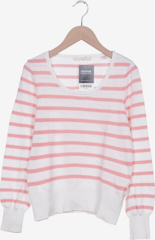 ESPRIT Pullover M in Pink: predná strana