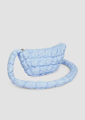 Sac bandoulière s.Oliver en bleu