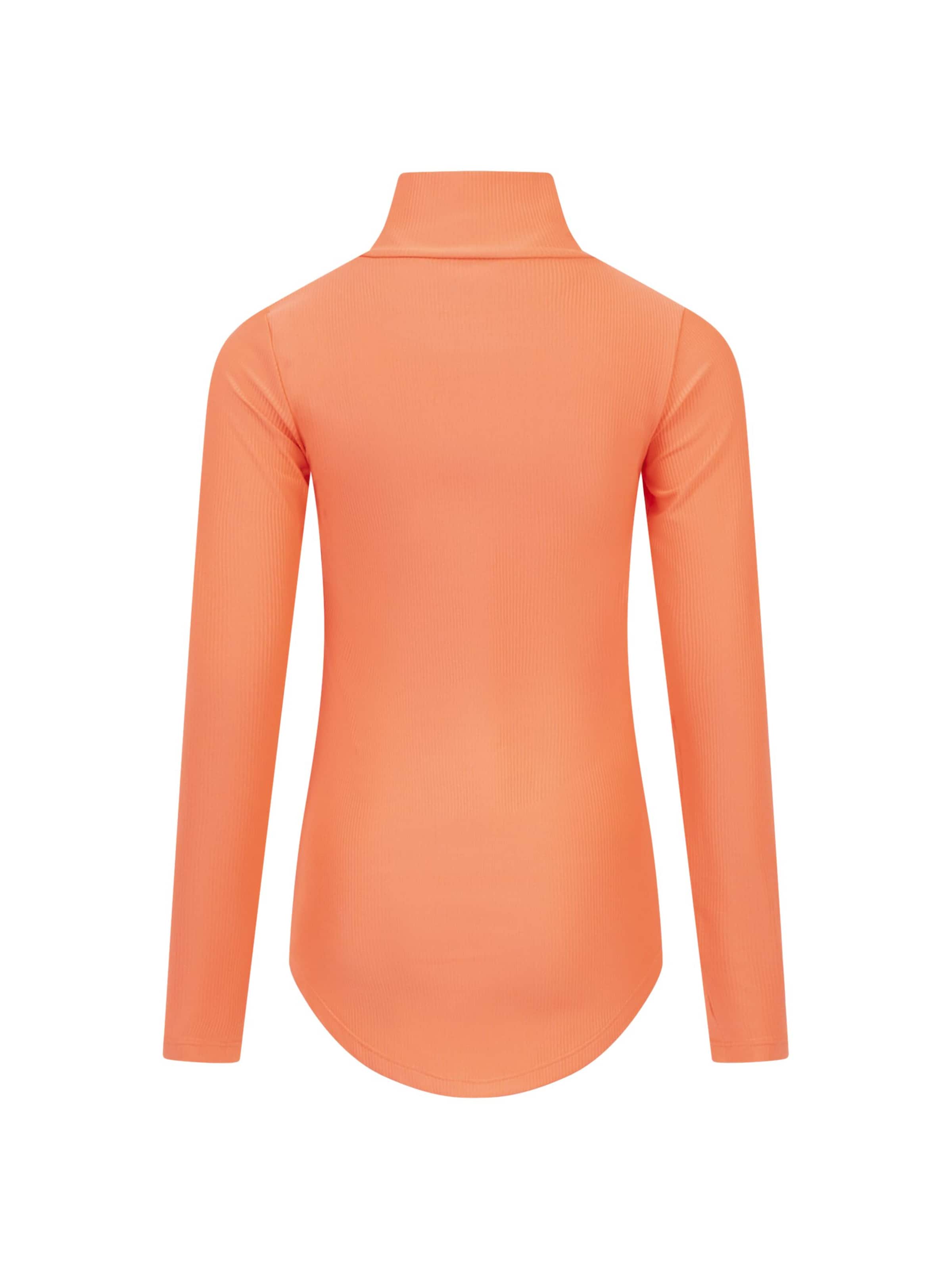 T-shirt fonctionnel Eivy en orange