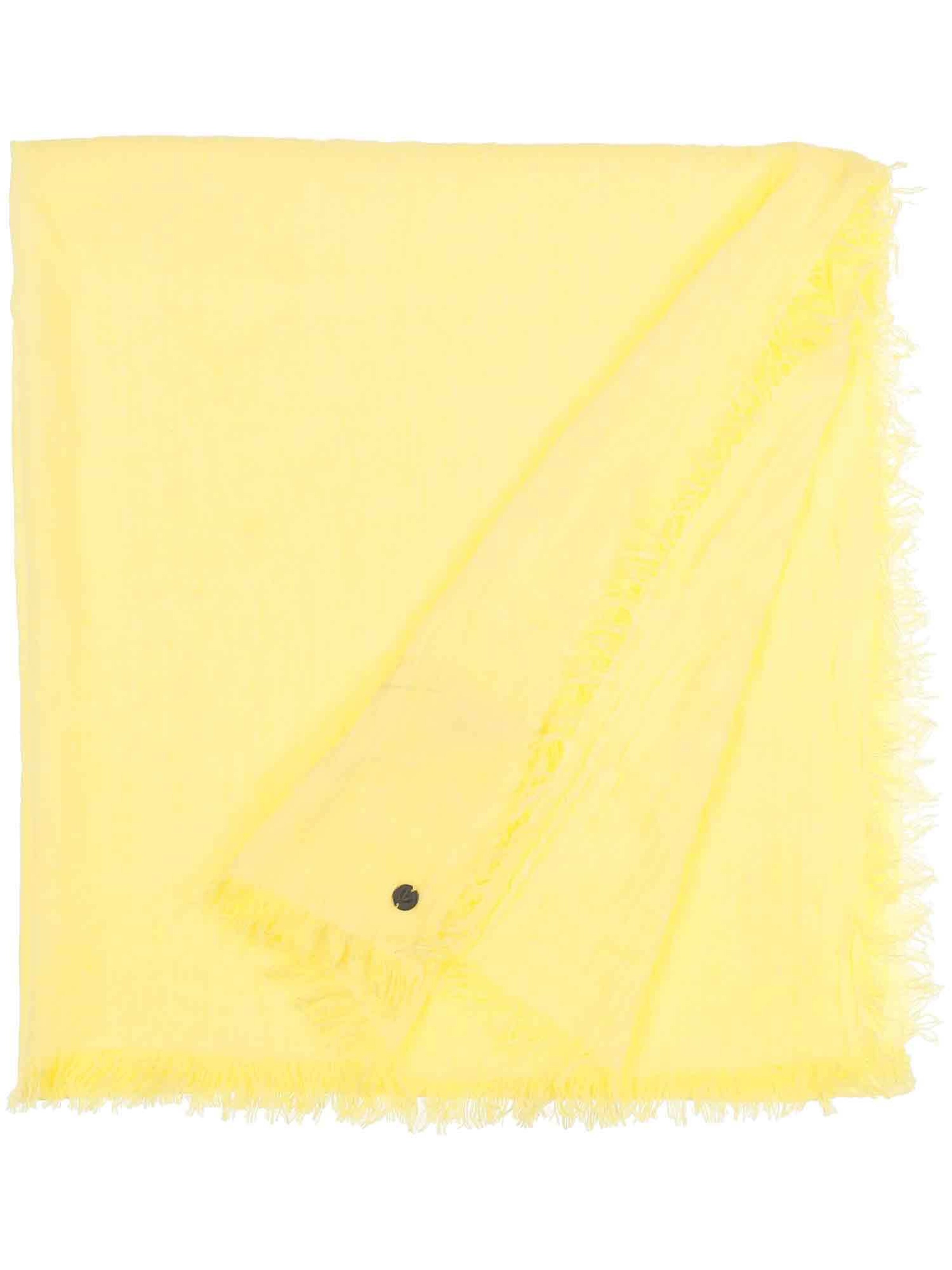 FRAAS Stola in Gelb