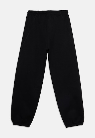 Jordan Tapered Παντελόνι σε μαύρο
