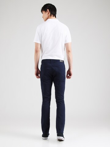 Regular Pantalon 'Ralston' SCOTCH & SODA en bleu