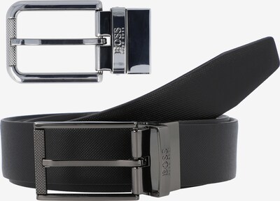 BOSS Casual Riem in de kleur Zwart, Productweergave