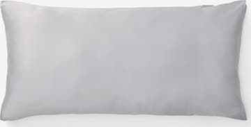 ESSENZA Pillow 'Alice' in Grey: front