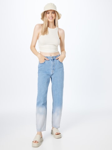 minus Regular Jeans 'Divina' in Blue