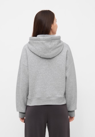 BENCH Sweatshirt in Grey