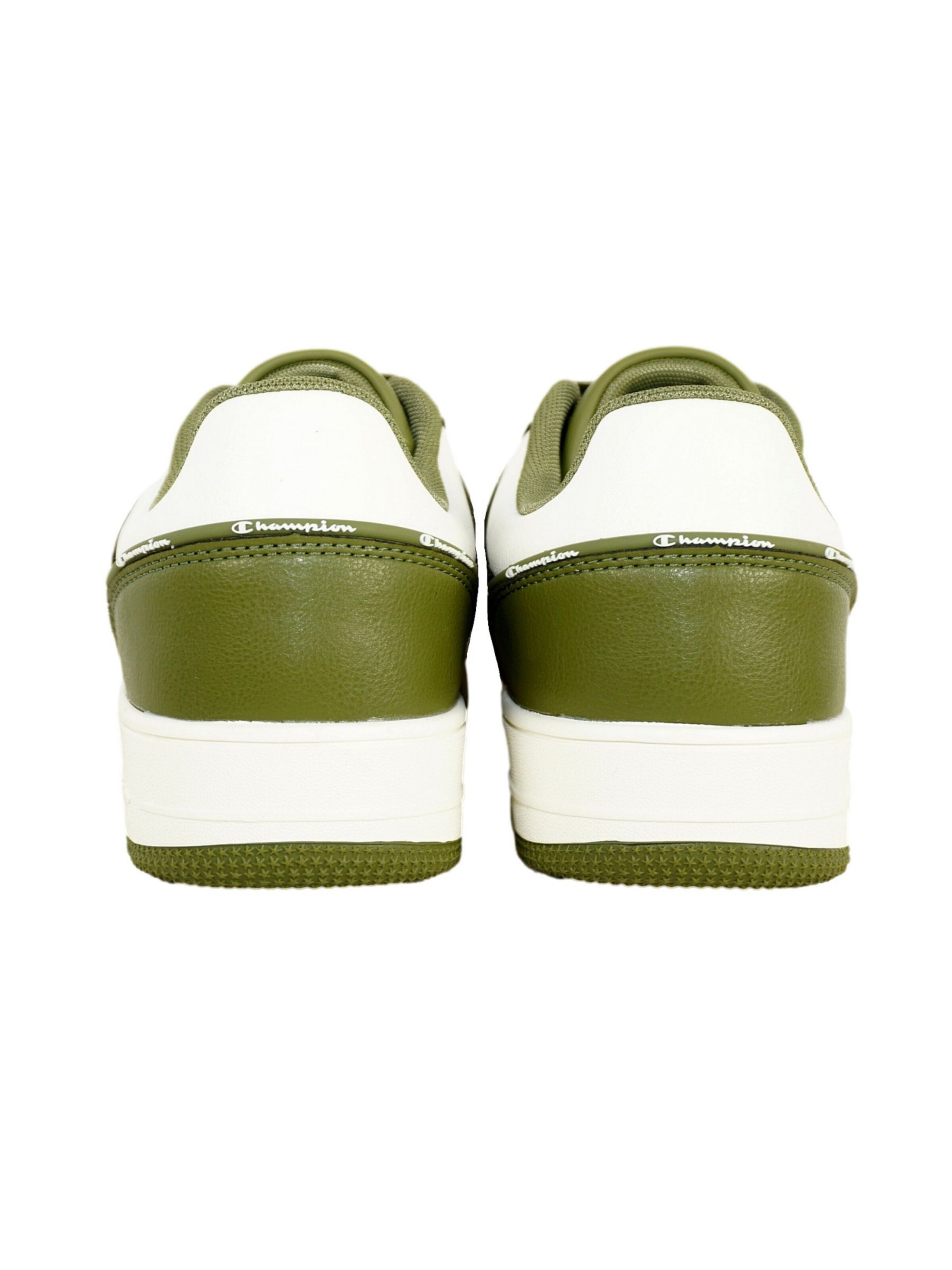 Baskets basses 'Rebound 2.0' Champion Authentic Athletic Apparel en mélange de couleurs