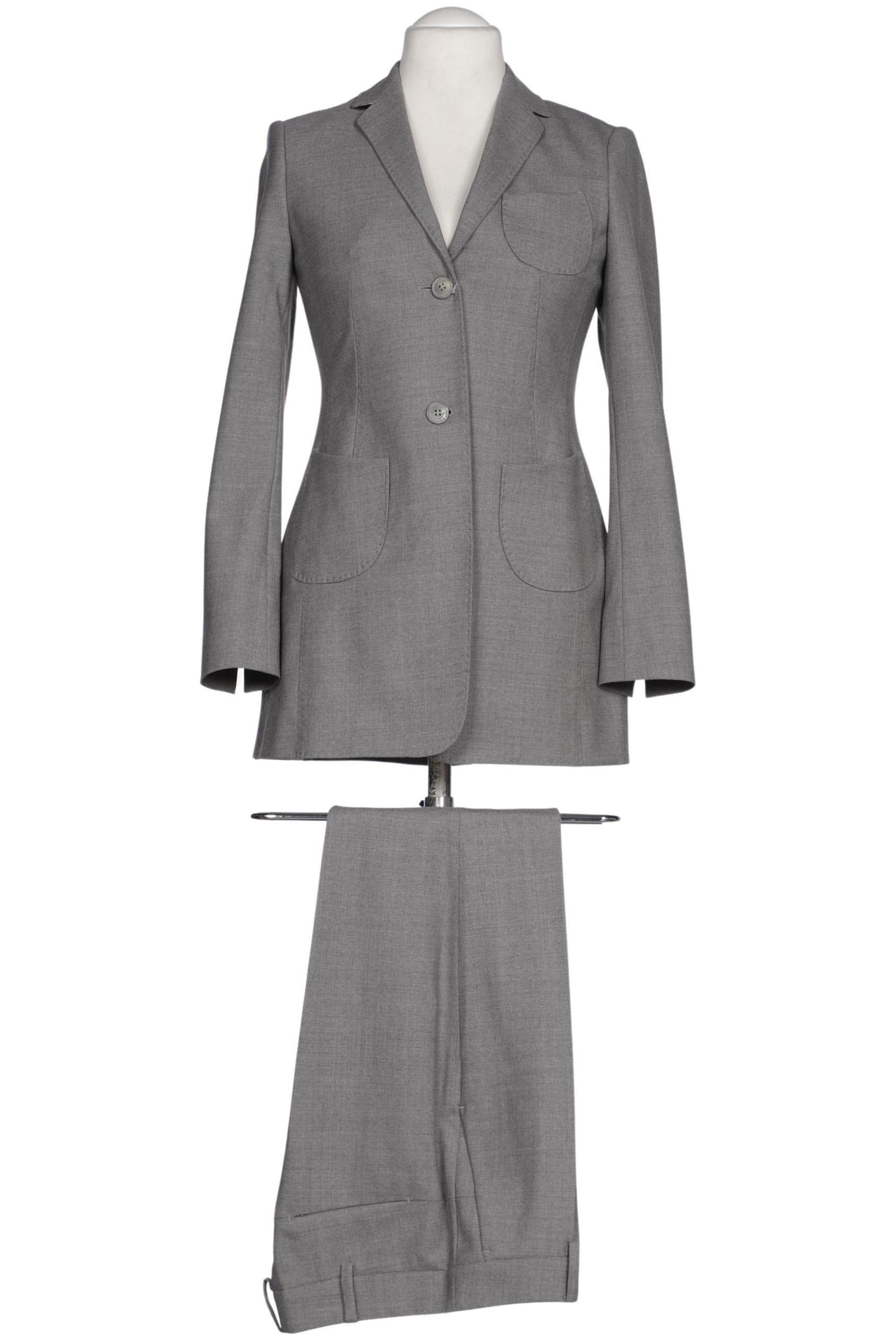 Windsor Workwear & Suits in S in Grey: front