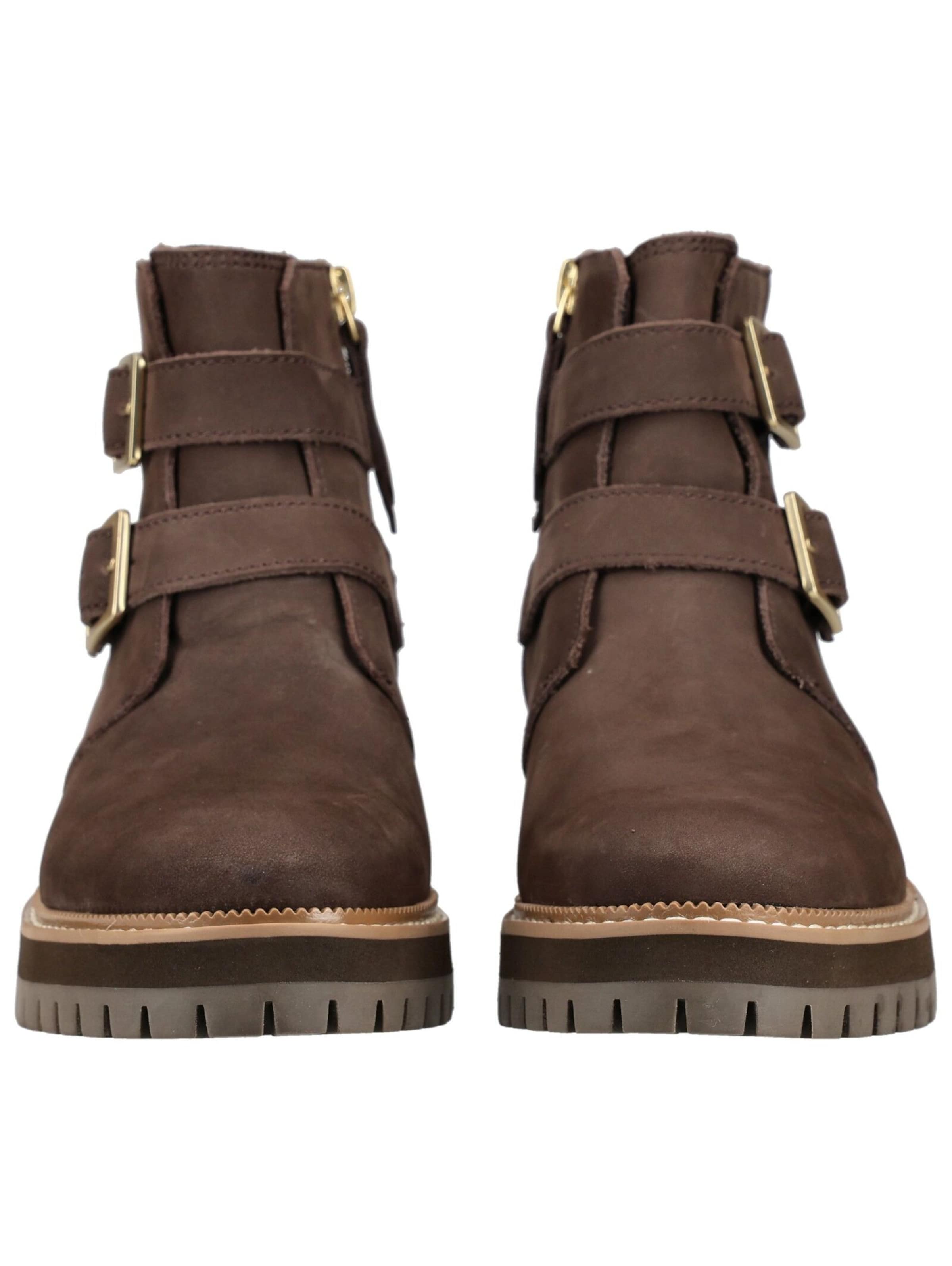 Stivaletto di TOMS in marrone