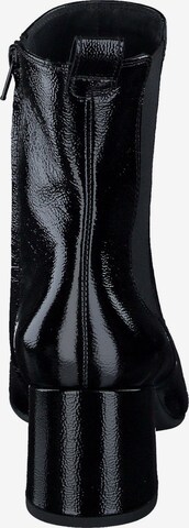 Paul Green Ankle Boots in Black