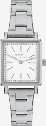 Breil Analoog horloge 'DIVINE' in Wit: voorkant