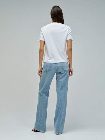 Salsa Jeans Shirt in Wit