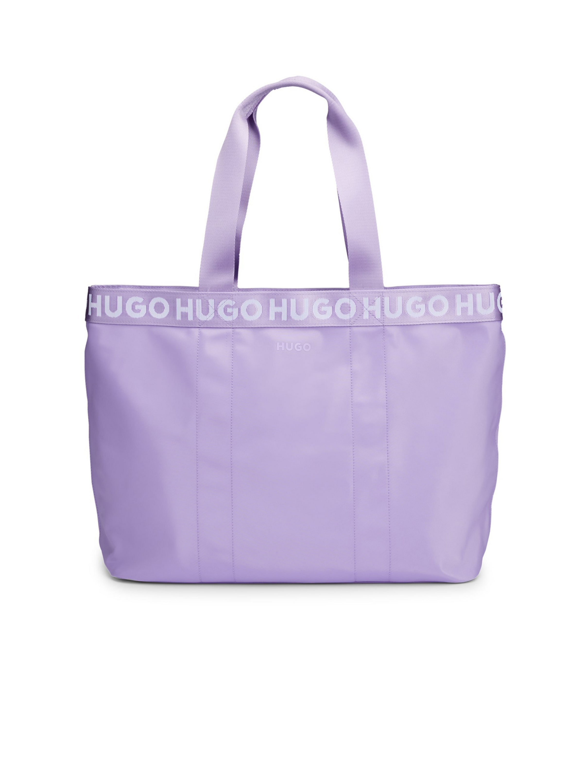 【Hugo Boss】HUGO becky トートバッグ HUGO Becky Tote C. Bags in yellow buy online
