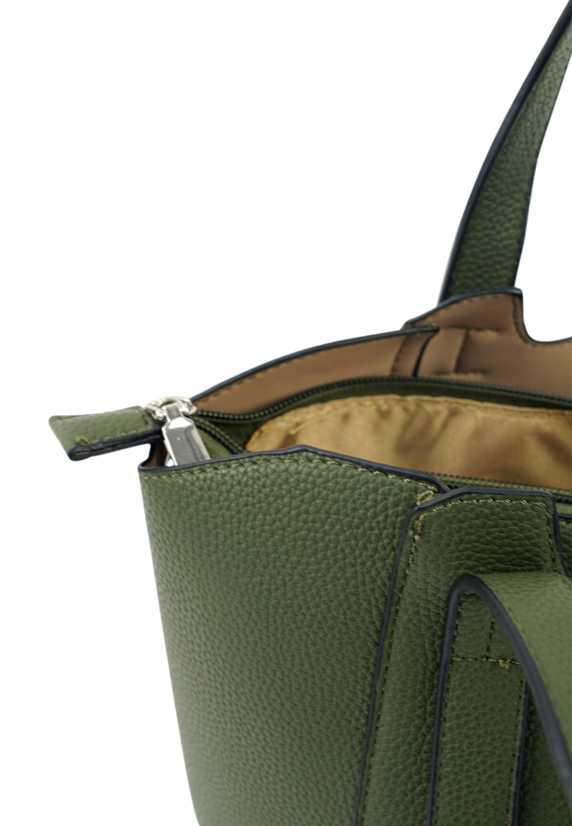 HARPA Handtasche 'SAGE' in Grün