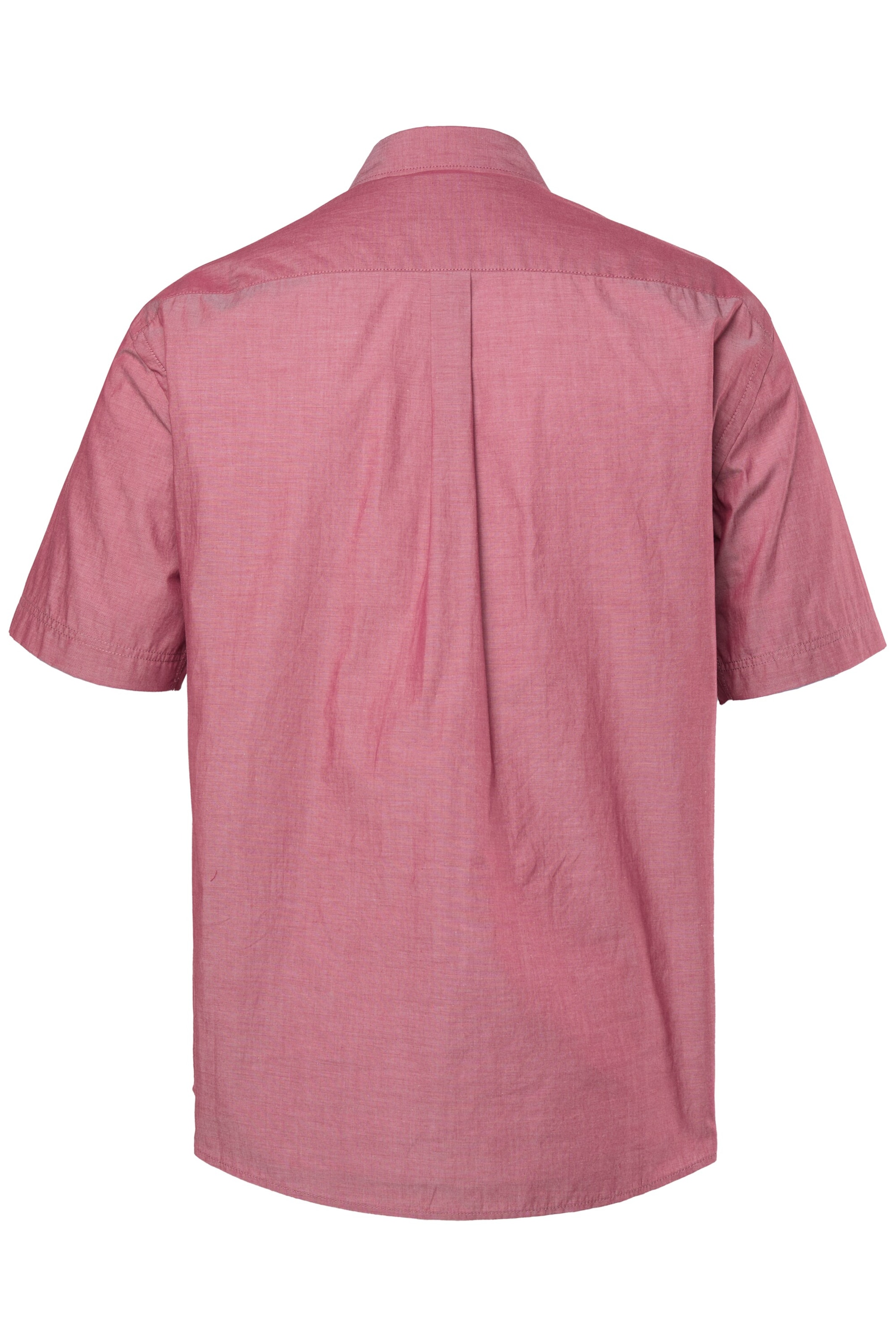 JP1880 Regular Fit Hemd in Rot