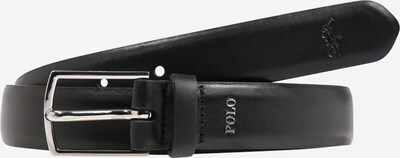 Cintura POLO RALPH LAUREN di colore nero, Visualizzazione prodotti