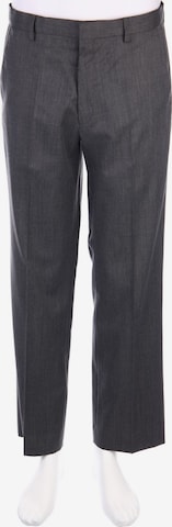 Calvin Klein Pants in 32 x 30 in Grey: front