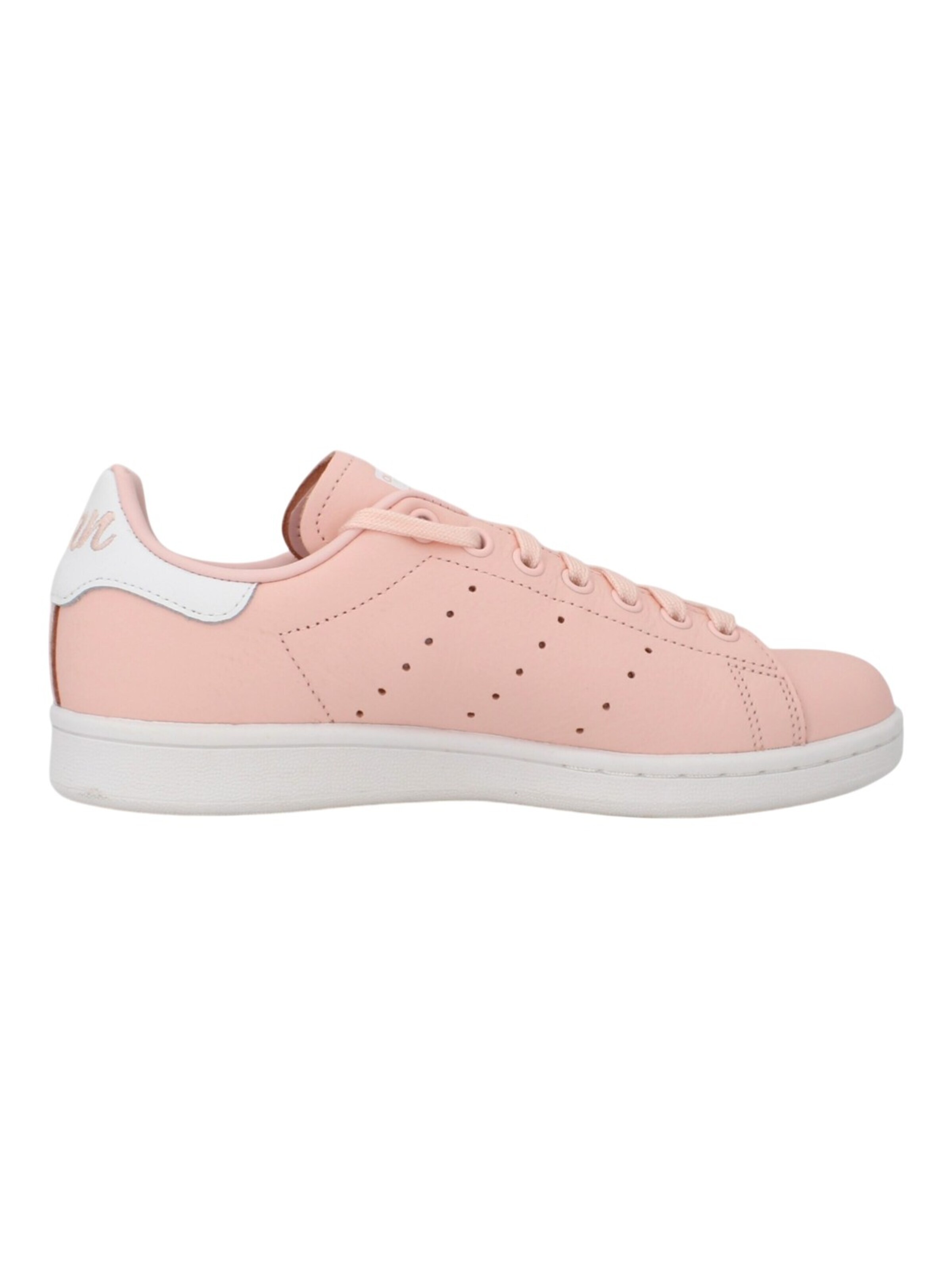 ADIDAS SPORTSWEAR Sneakers 'Stan Smith' in Pink: front