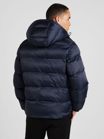 BOSS Jacke 'H-Corbinian4' in Blau