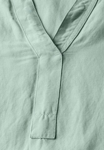 CECIL Summer Dress in Green