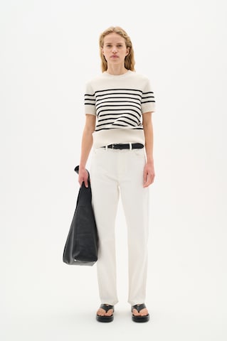 Pull-over 'Wallis' InWear en blanc