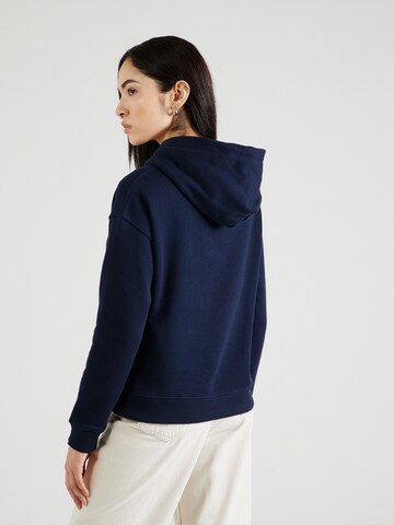 Tommy Jeans Sweatshirt in Blau