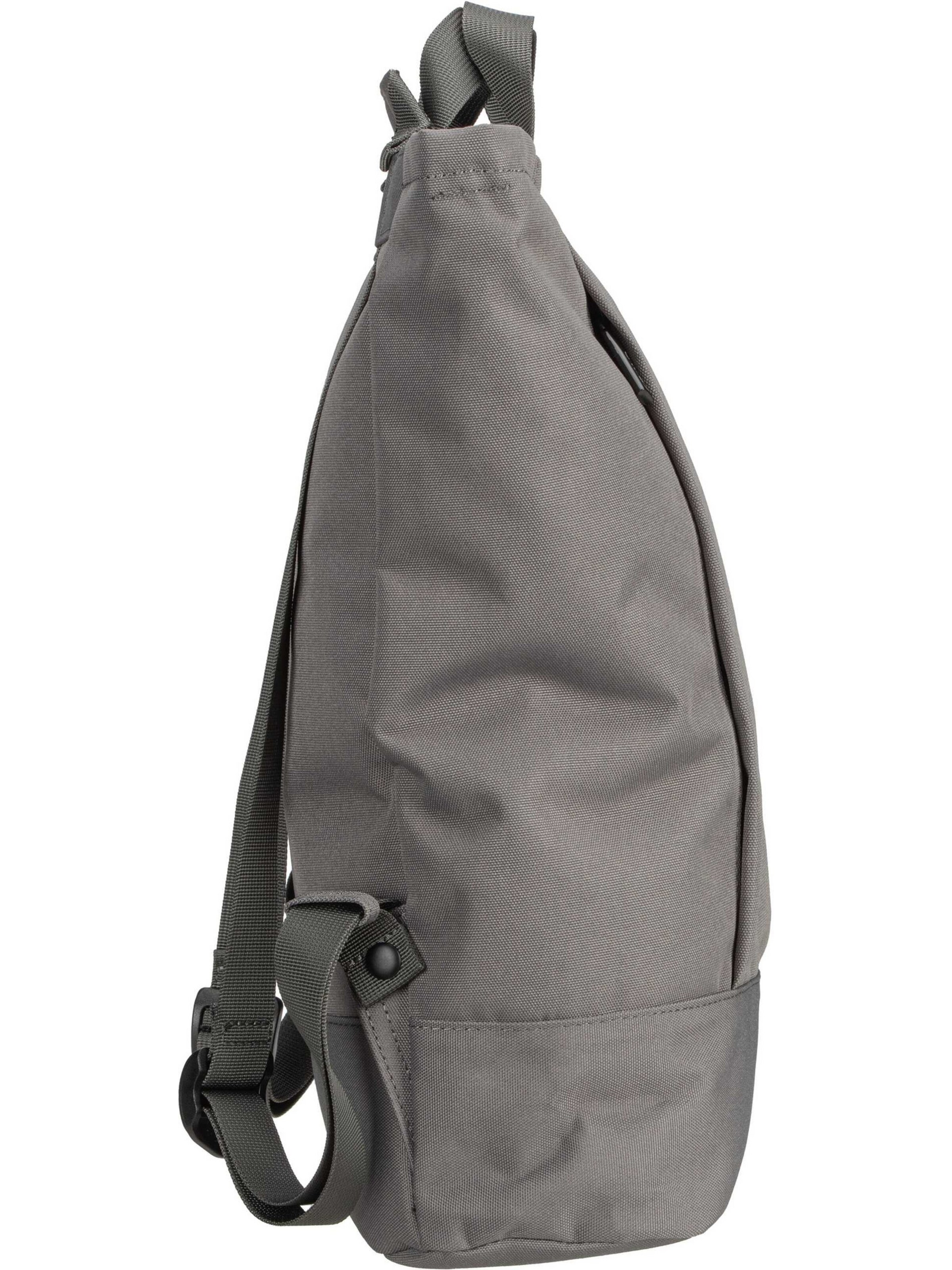 ZWEI Rucksack 'Benno' in Grau