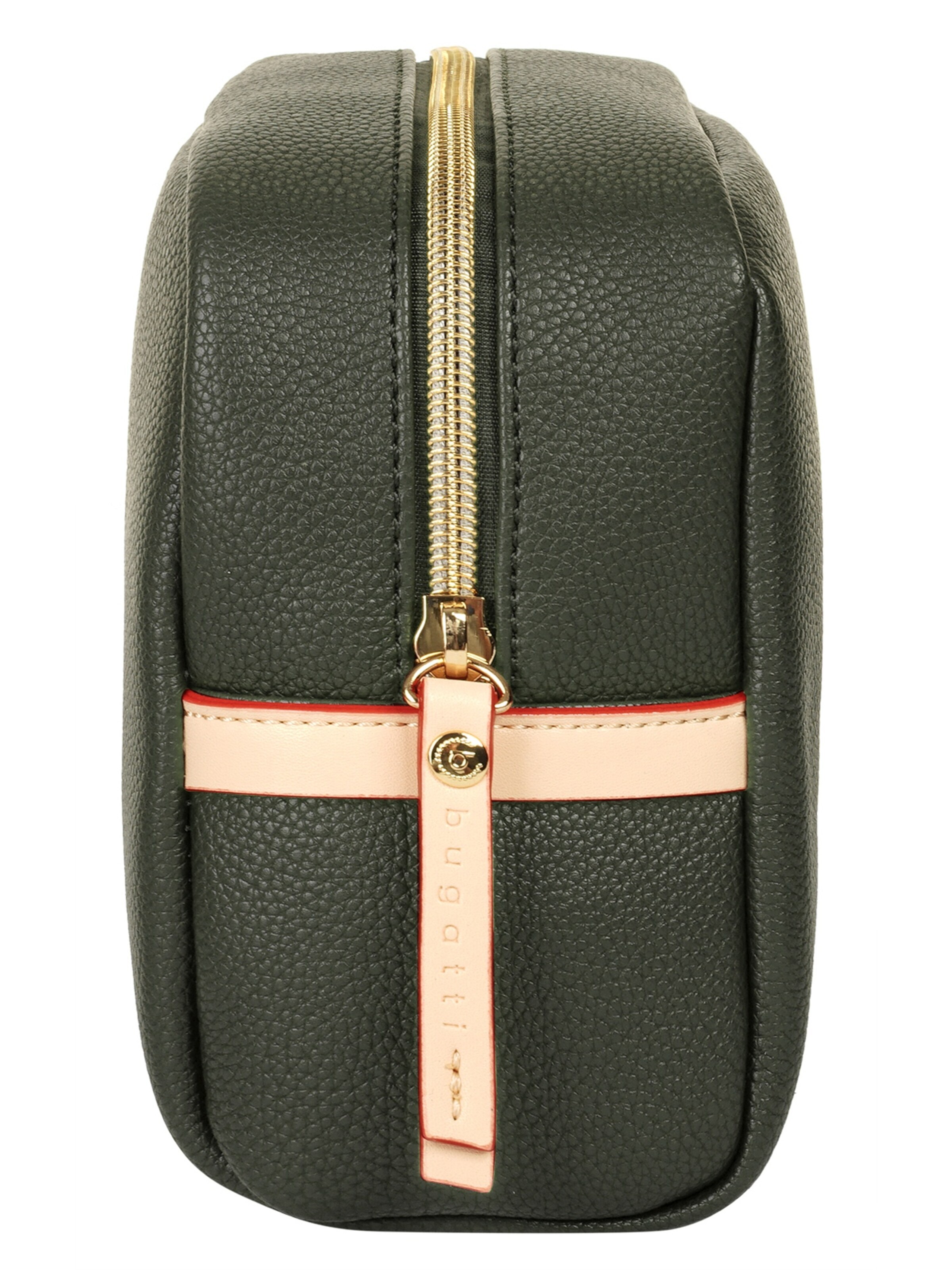 bugatti Kosmetiktasche 'ELLA'‌‌‌‌‌‌‌‌ in Grün